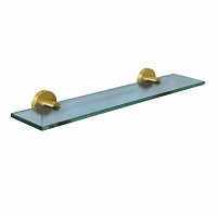 Wolfsburg Regal planchet glas